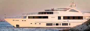 M/Y Tee-Dje 147