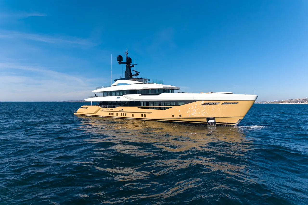 Bilgin 170 Tamasha