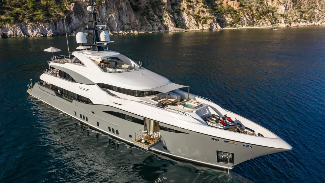 Bilgin 156 Moonraker