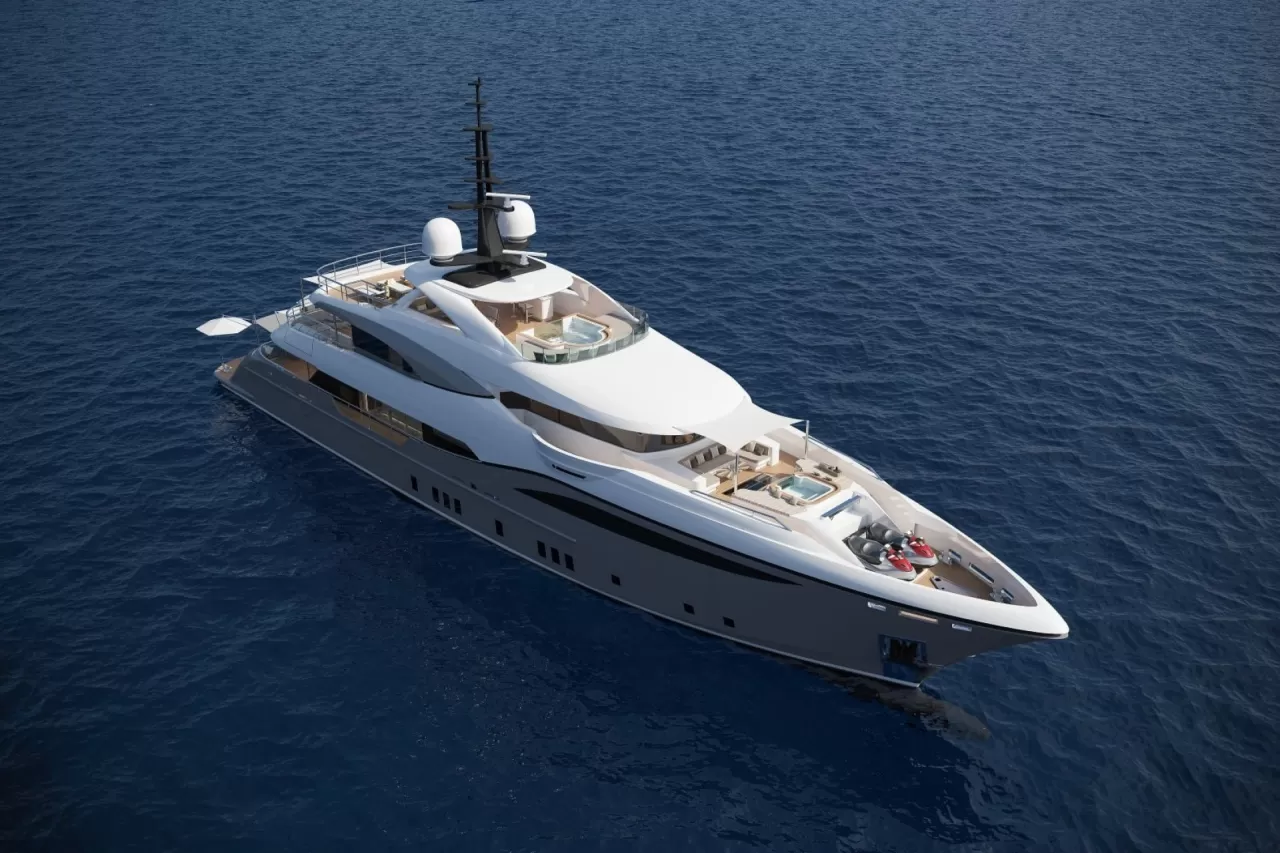 BILGIN 156-II, COUNTDOWN TO LAUNCH IN APRIL 2019