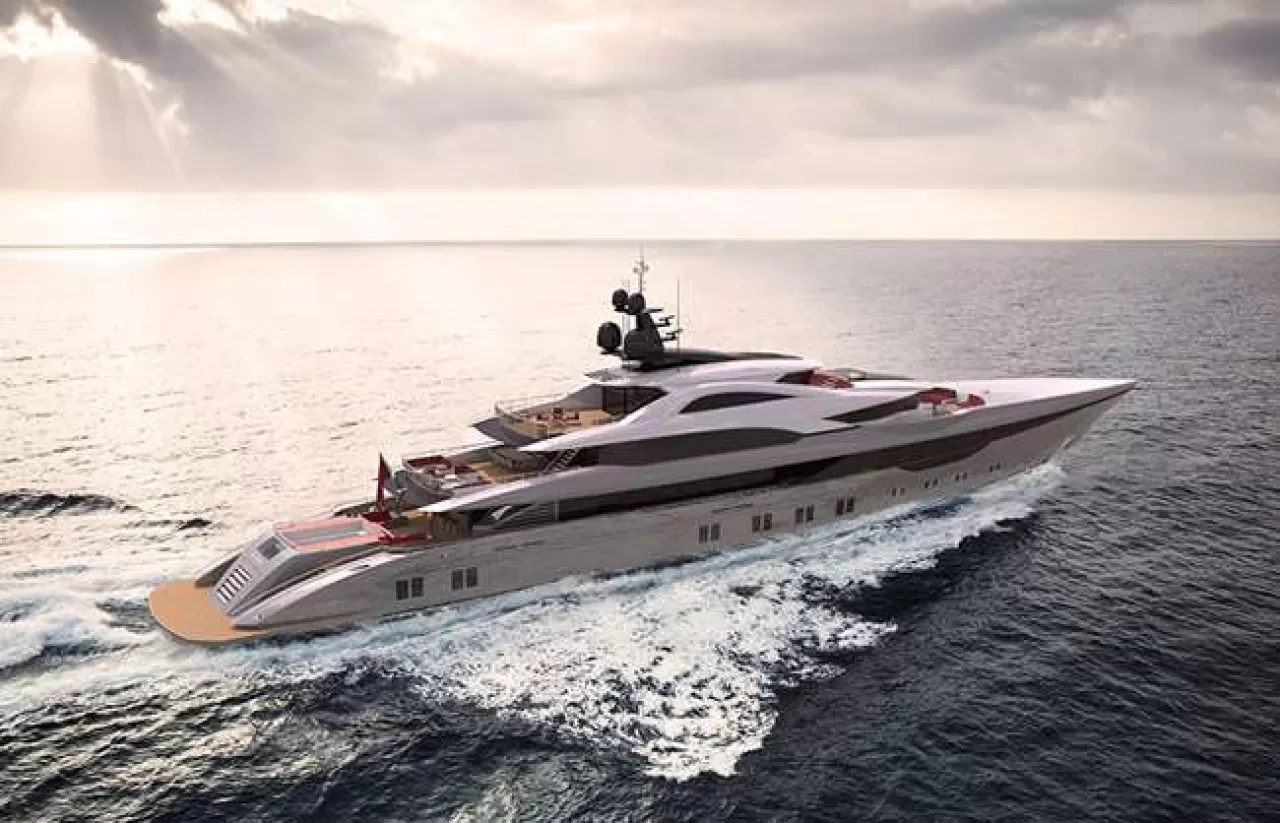 BILGIN 263 ARISES