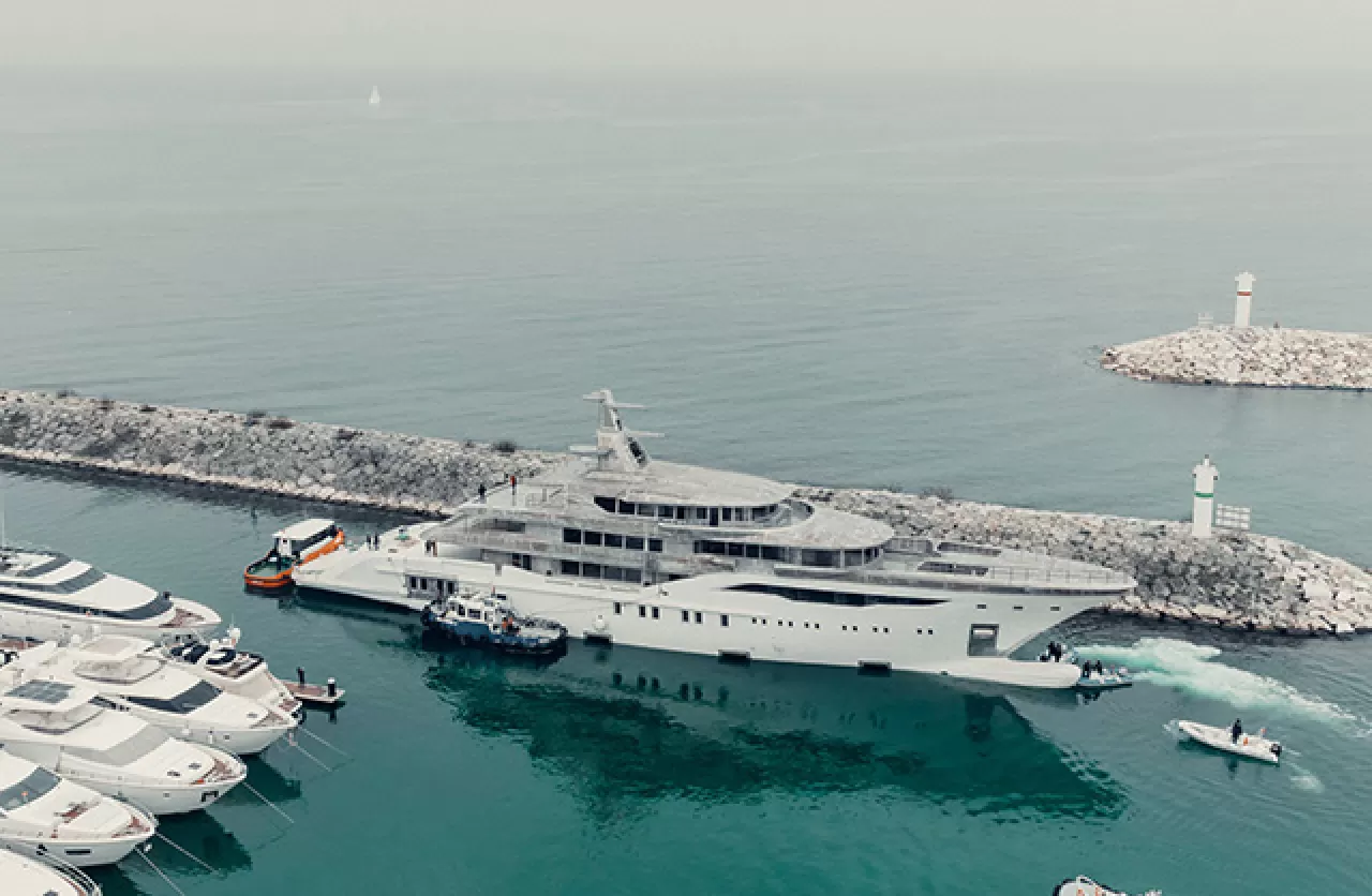 BILGIN CELEBRATES NEW YEAR WITH A LAUNCH