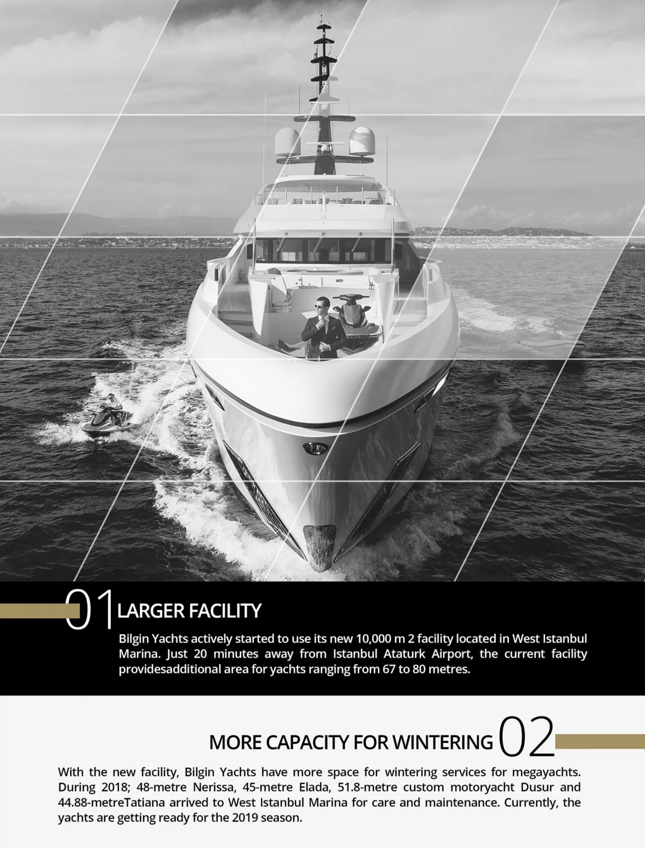 BILGIN NEWSLETTER 2018