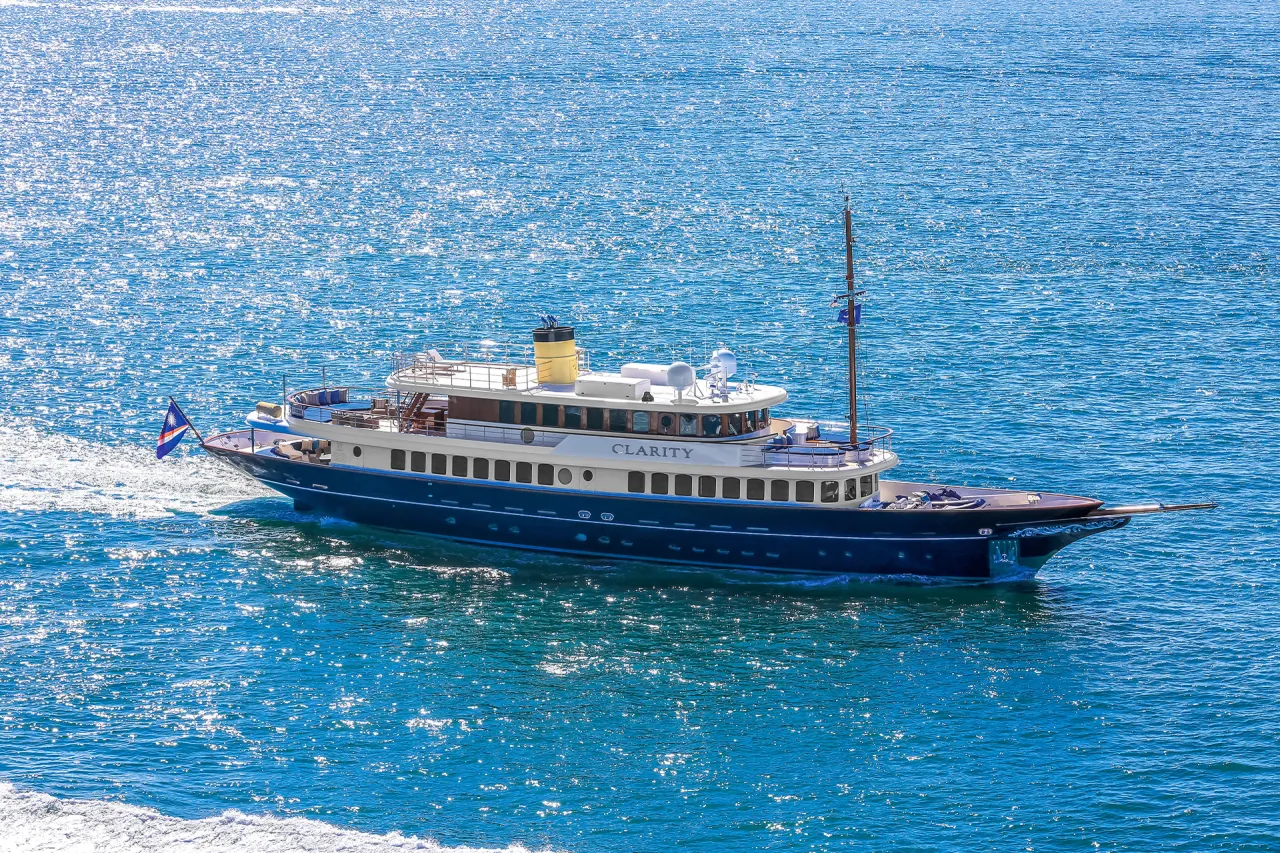 Bilgin 160 Clarity