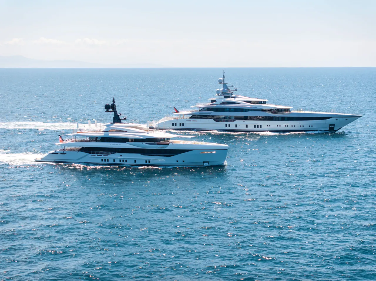 BILGIN'S CAMILA A SYMPHONY OF SPACE AND STYLE