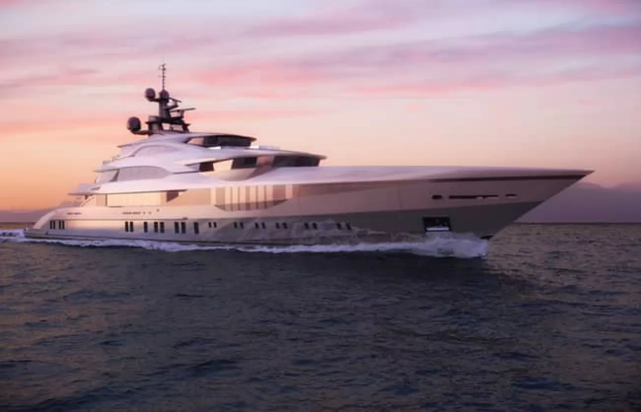 First IMO III yachts built in Istanbul