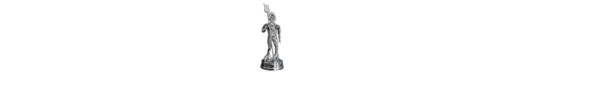 Bilgin 160 Clarity Award Winner Logos