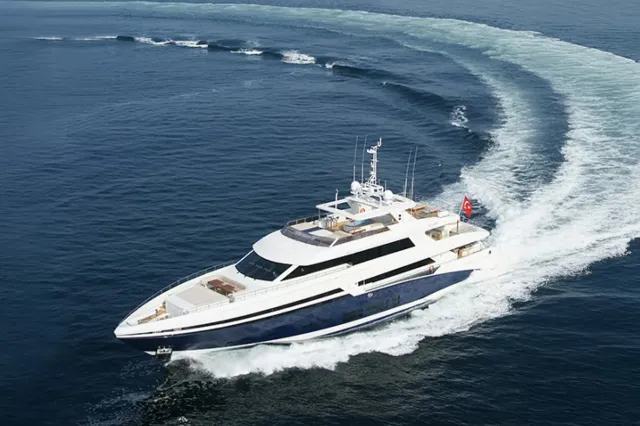 Bilgin 145 Tatiana View 02