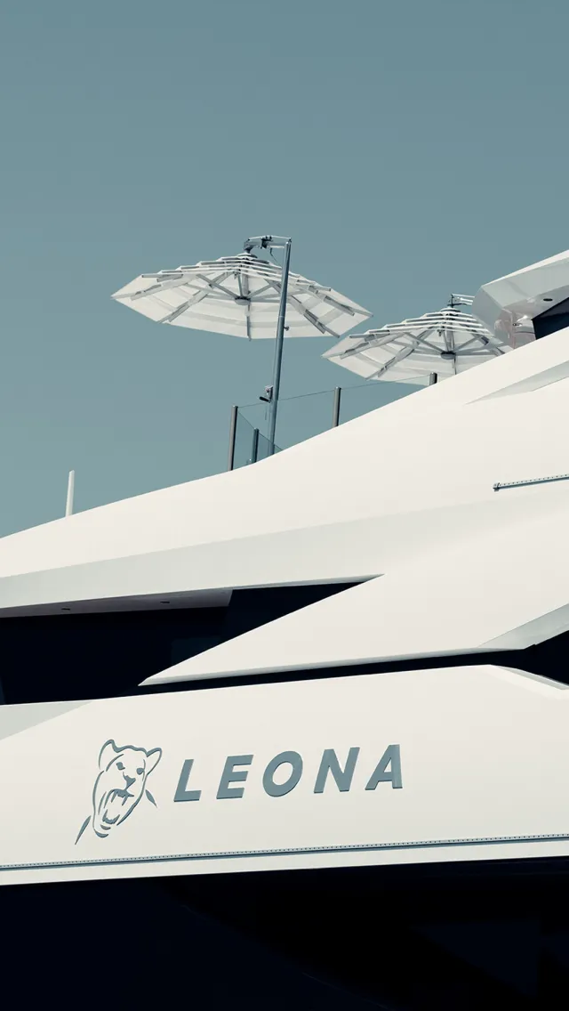 Leona Upper Deck Lounge