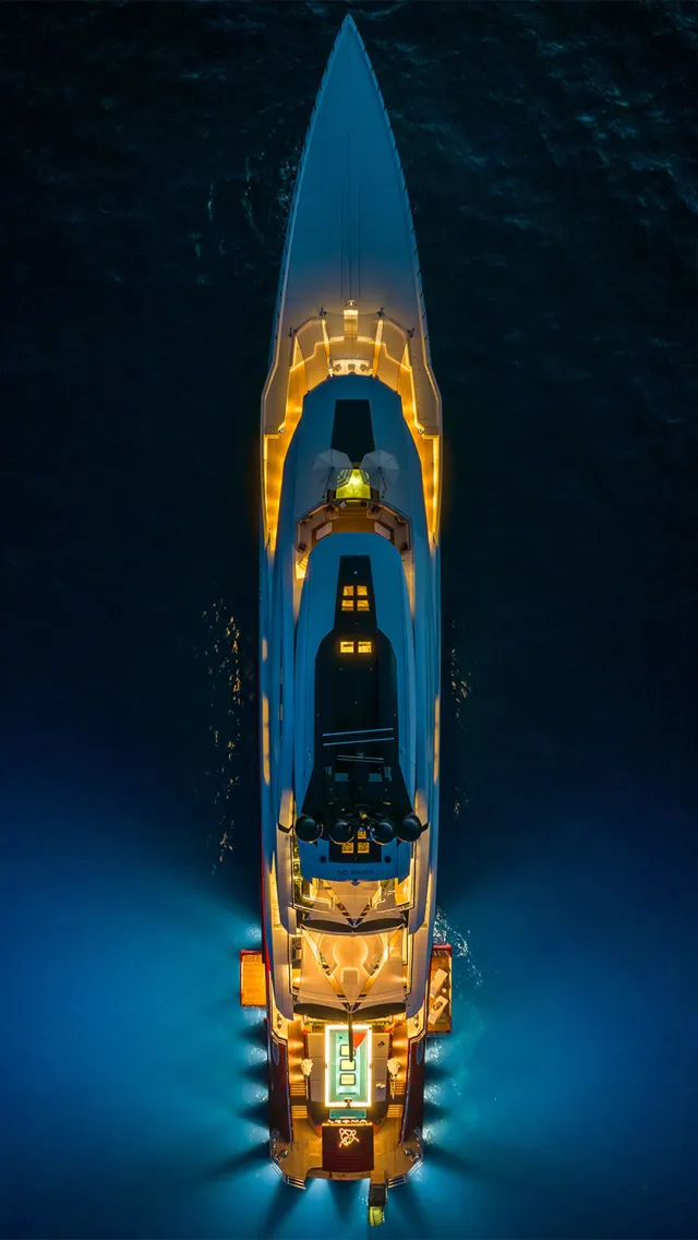Leona Luxury Interior