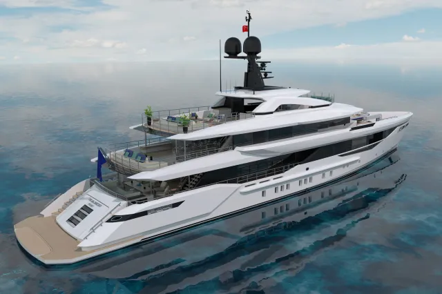 BILGIN 170-V View 02