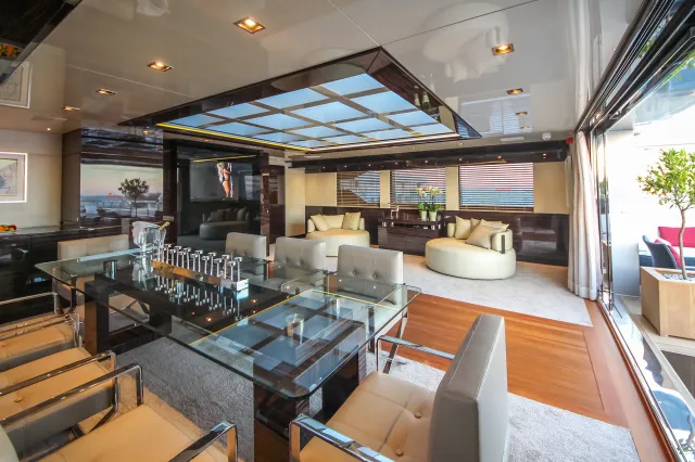 Bilgin 132 Ocean Club View 06