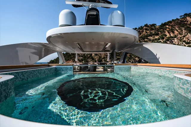 Bilgin 156 Moonraker View 26