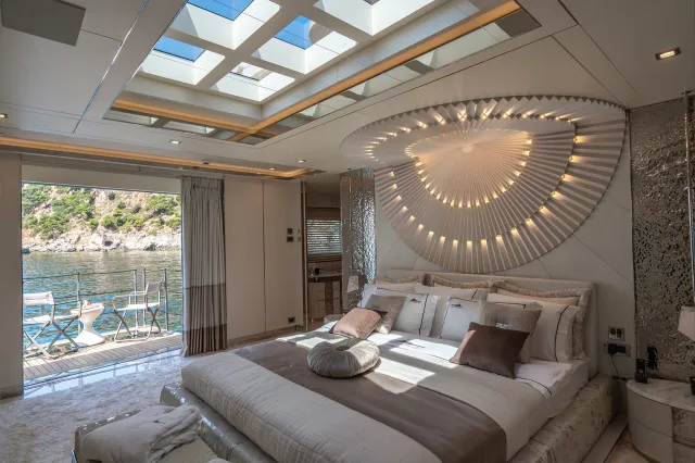 Bilgin 156 Moonraker View 25