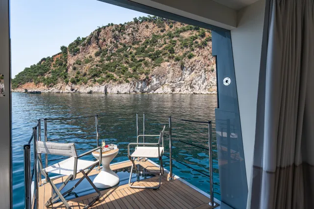 Bilgin 156 Moonraker View 24