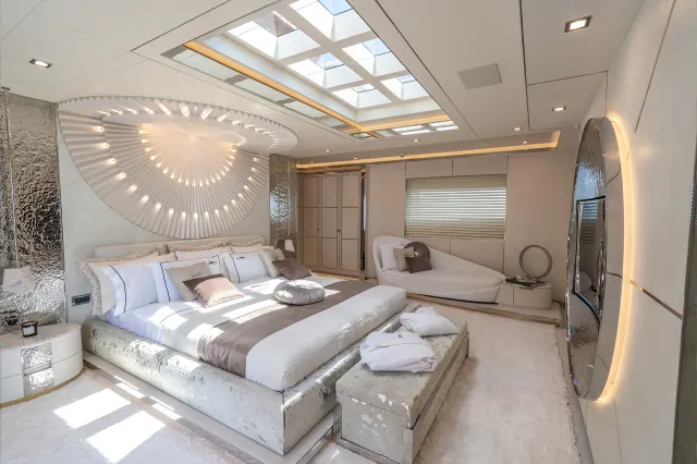 Bilgin 156 Moonraker View 23