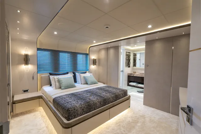 Bilgin 156 Moonraker View 19