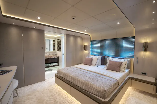 Bilgin 156 Moonraker View 18