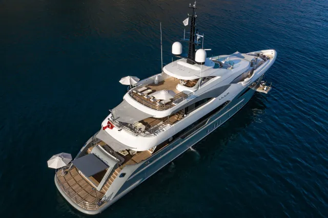Bilgin 156 Moonraker View 12