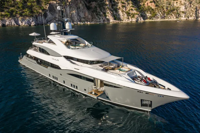Bilgin 156 Moonraker View 13