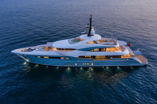 Bilgin 156 Moonraker View 10