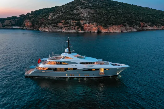 Bilgin 156 Moonraker View 06