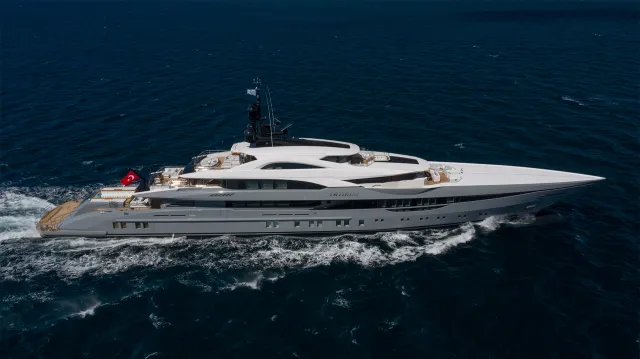 Bilgin 263 Tatiana View 01
