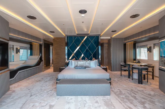 Bilgin 263 Tatiana View 12