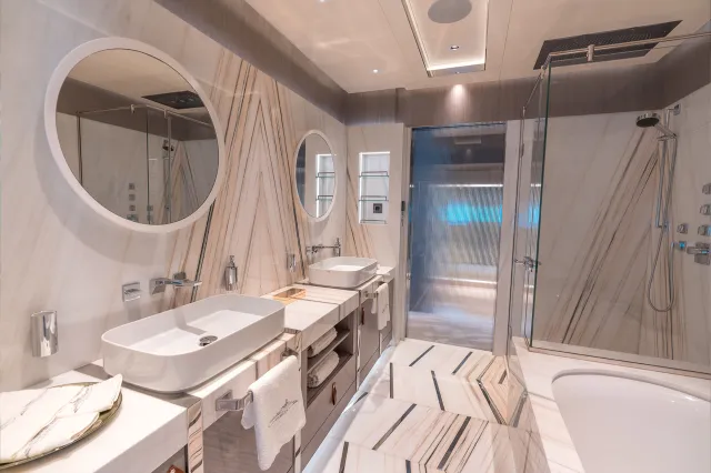 Bilgin 263 Tatiana View 16