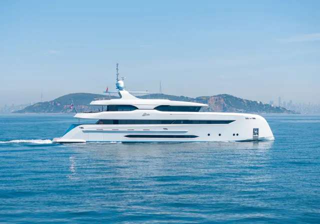 Bilgin 147 Elada View 10