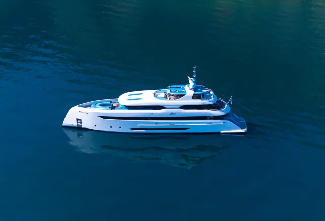 Bilgin 147 Elada View 09
