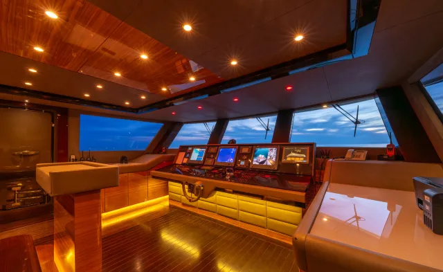 Bilgin 147 Elada View 23