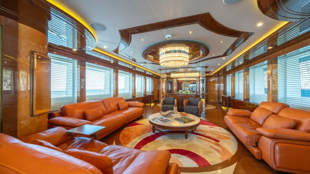 Bilgin 147 Elada View 25