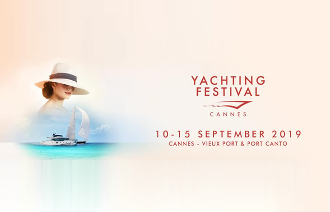 Cannes Yachting Festival